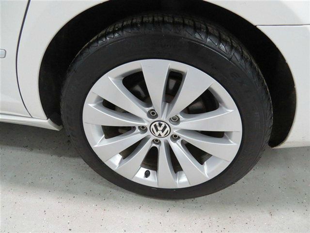 2009 Volkswagen CC GSX