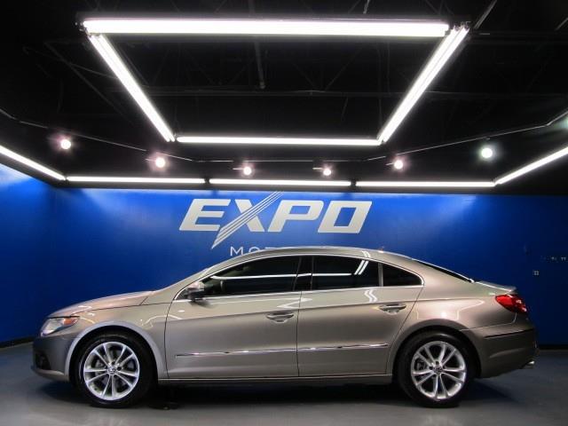 2010 Volkswagen CC Eddie Bauer/limited/xl/xls/xlt