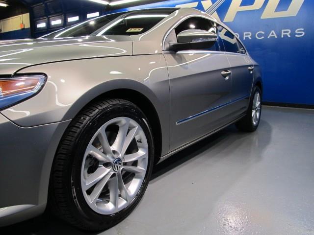 2010 Volkswagen CC Eddie Bauer/limited/xl/xls/xlt