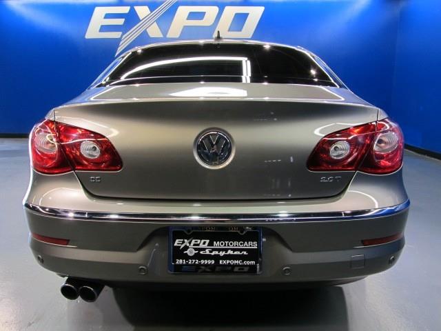 2010 Volkswagen CC Eddie Bauer/limited/xl/xls/xlt