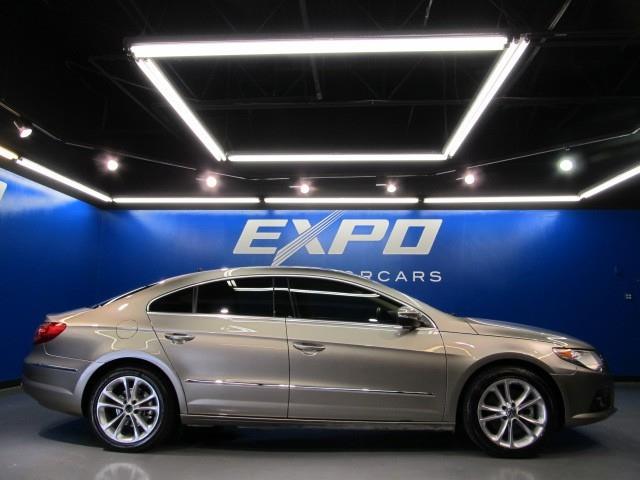 2010 Volkswagen CC Eddie Bauer/limited/xl/xls/xlt