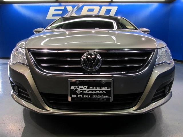 2010 Volkswagen CC Eddie Bauer/limited/xl/xls/xlt