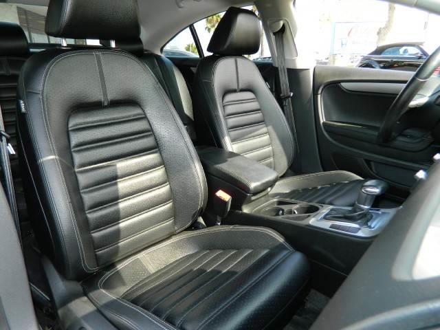 2010 Volkswagen CC ALL Wheel Drive - NEW Tires