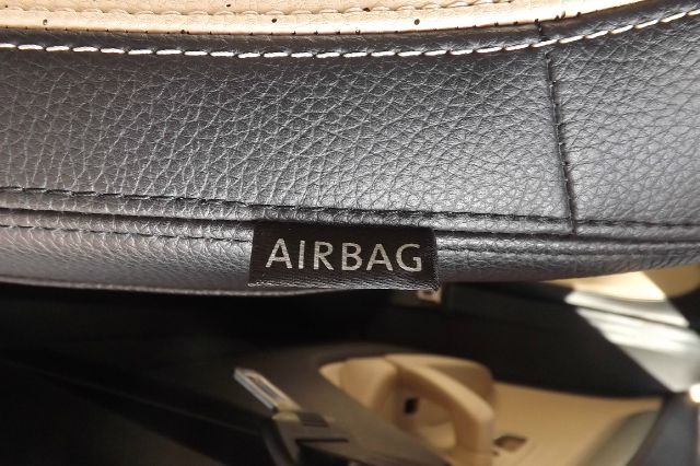 2010 Volkswagen CC GSX