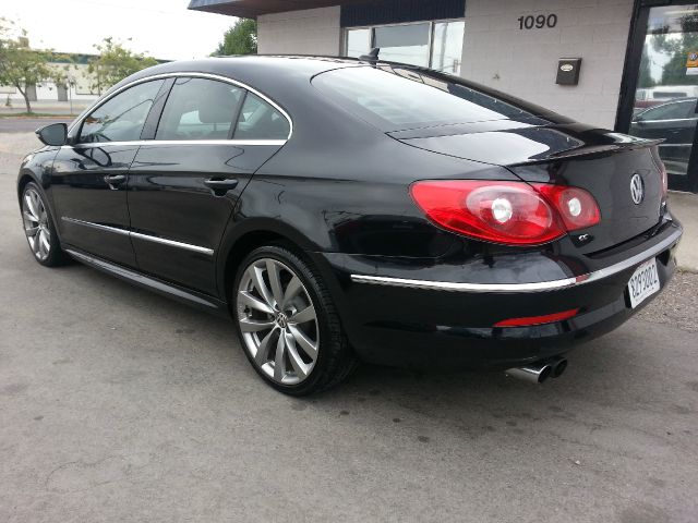 2010 Volkswagen CC SE 4X4 3RD ROW
