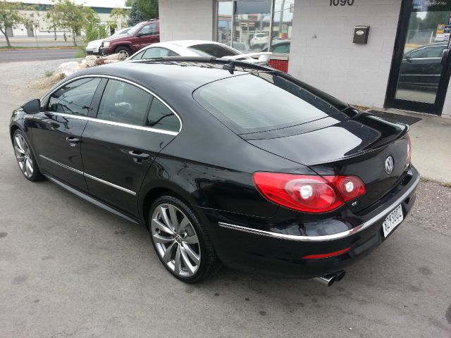 2010 Volkswagen CC SE 4X4 3RD ROW