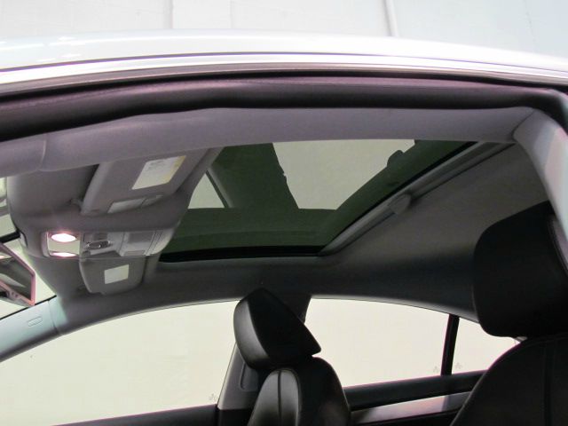 2010 Volkswagen CC Coupe