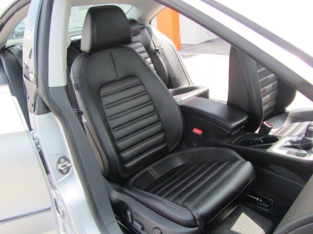 2011 Volkswagen CC GSX