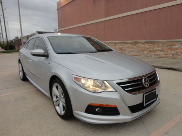 2012 Volkswagen CC SE 4X4 3RD ROW