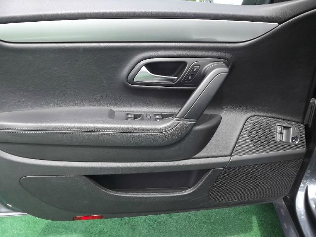 2012 Volkswagen CC SE 4X4 3RD ROW