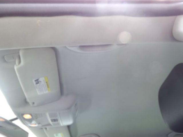 2012 Volkswagen CC SE 4X4 3RD ROW