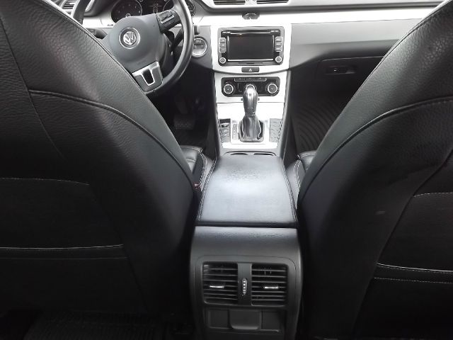 2012 Volkswagen CC SE 4X4 3RD ROW
