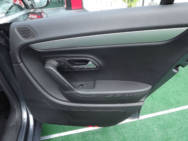 2012 Volkswagen CC SE 4X4 3RD ROW
