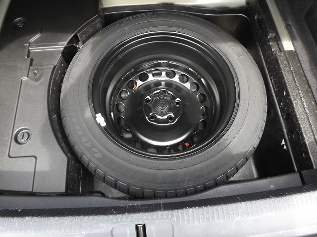 2012 Volkswagen CC SE 4X4 3RD ROW