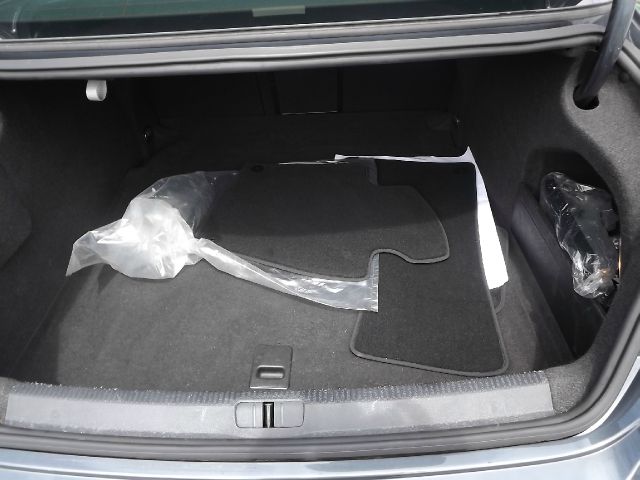 2012 Volkswagen CC SE 4X4 3RD ROW