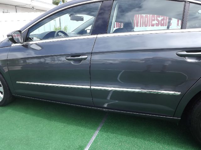 2012 Volkswagen CC SE 4X4 3RD ROW