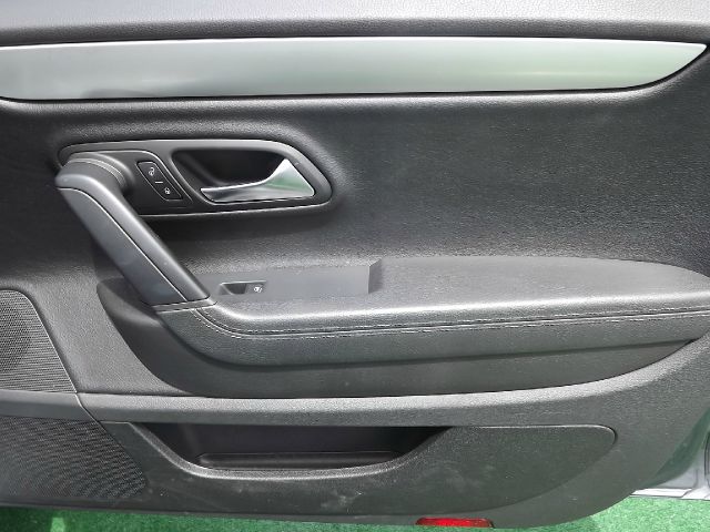 2012 Volkswagen CC SE 4X4 3RD ROW