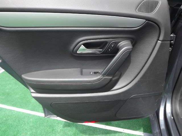 2012 Volkswagen CC SE 4X4 3RD ROW