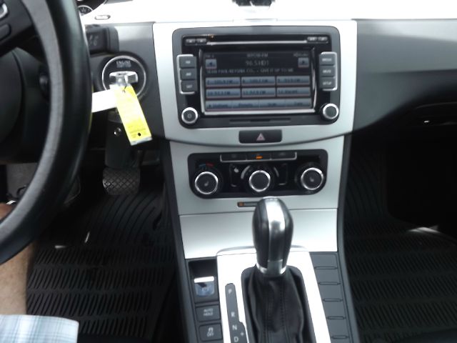 2012 Volkswagen CC SE 4X4 3RD ROW