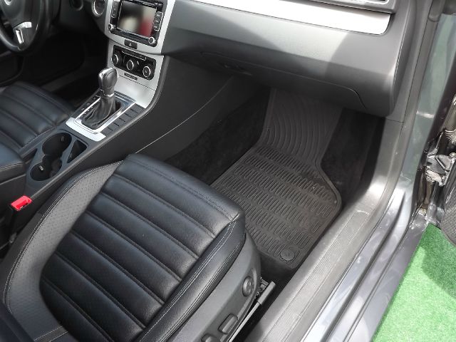 2012 Volkswagen CC SE 4X4 3RD ROW