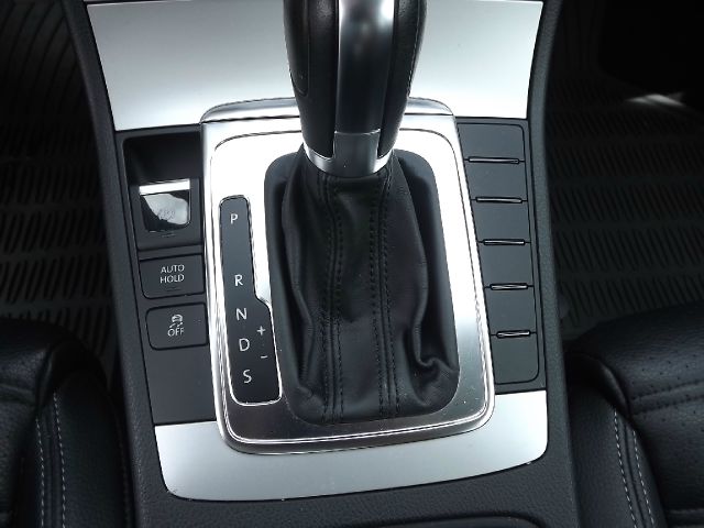 2012 Volkswagen CC SE 4X4 3RD ROW