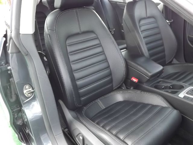 2012 Volkswagen CC SE 4X4 3RD ROW