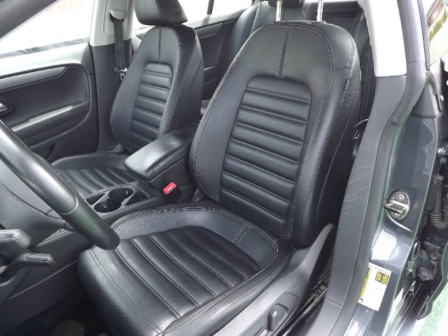 2012 Volkswagen CC SE 4X4 3RD ROW