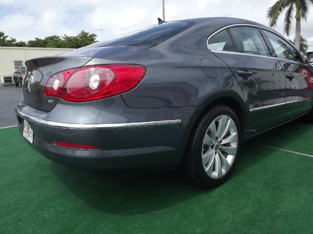 2012 Volkswagen CC SE 4X4 3RD ROW