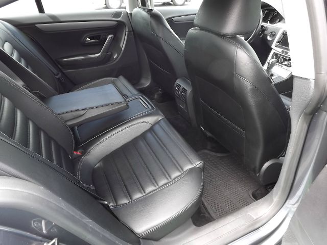 2012 Volkswagen CC SE 4X4 3RD ROW