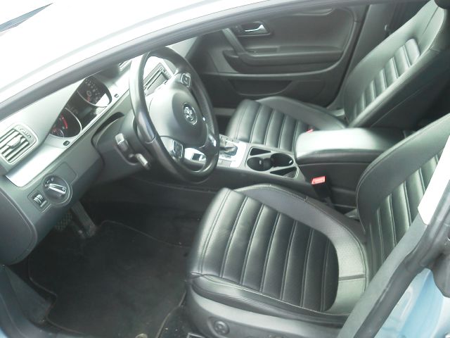 2012 Volkswagen CC Lariat PKG 4X4