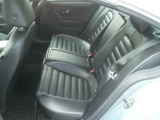 2012 Volkswagen CC Lariat PKG 4X4