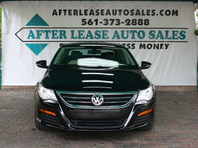 2012 Volkswagen CC C1500 Scottsdale