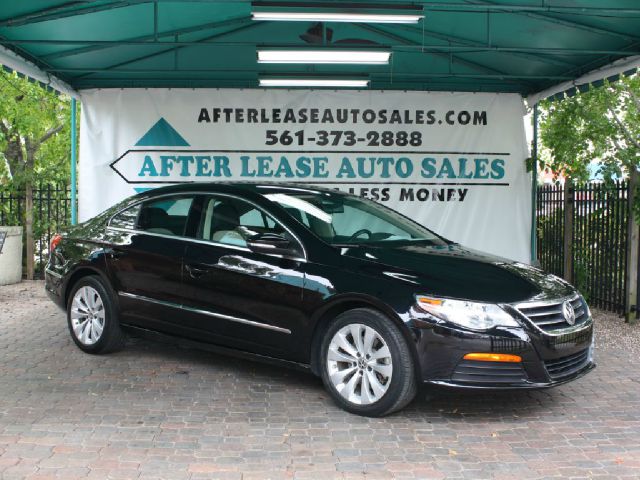 2012 Volkswagen CC C1500 Scottsdale