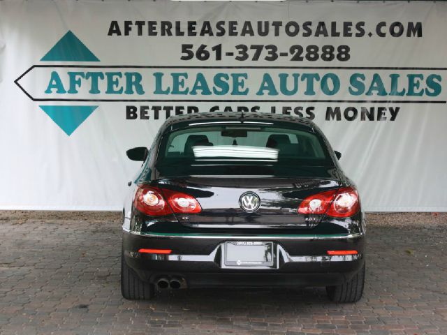 2012 Volkswagen CC C1500 Scottsdale