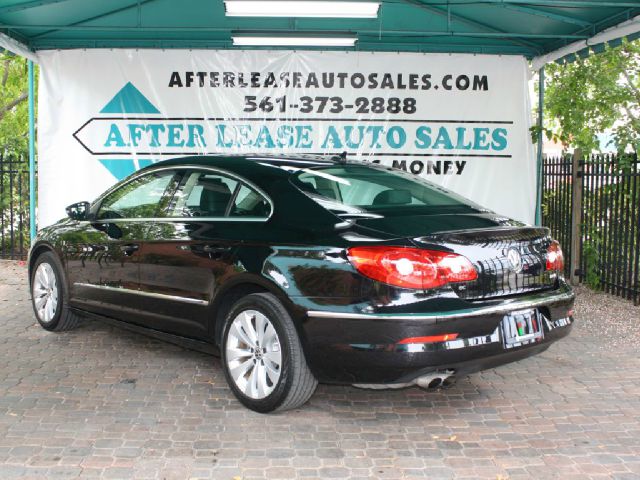 2012 Volkswagen CC C1500 Scottsdale