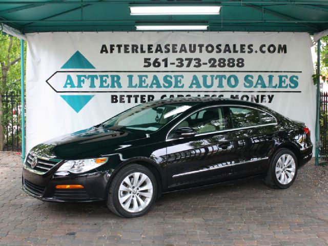 2012 Volkswagen CC C1500 Scottsdale
