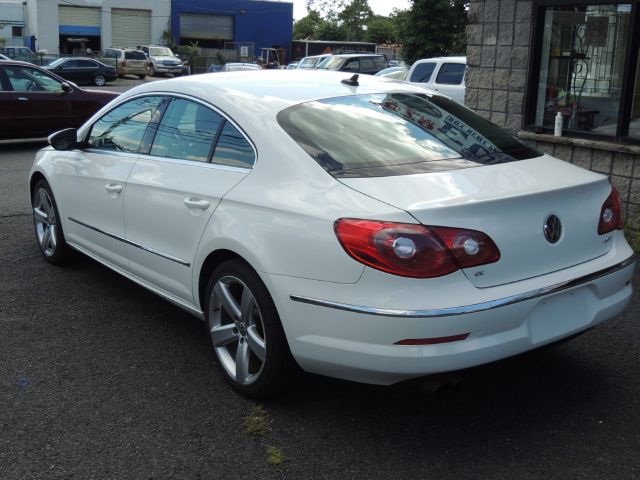 2012 Volkswagen CC D/L