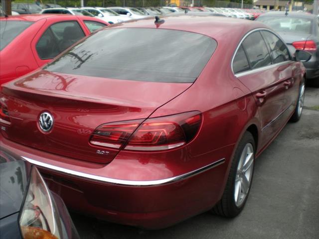 2013 Volkswagen CC Sle,sierra 4x4 Truck