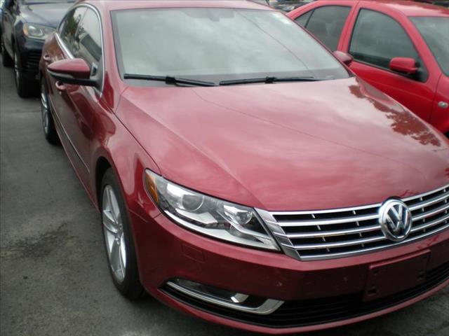 2013 Volkswagen CC Sle,sierra 4x4 Truck