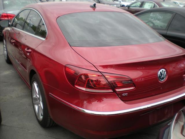2013 Volkswagen CC Sle,sierra 4x4 Truck