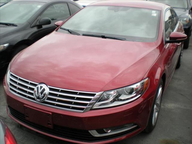 2013 Volkswagen CC Sle,sierra 4x4 Truck