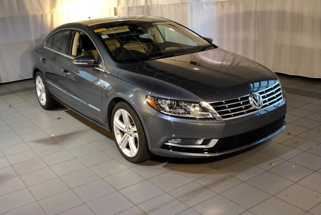 2013 Volkswagen CC We Buy Any Car 877-852-8852