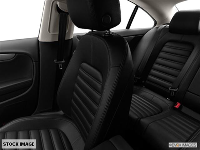 2013 Volkswagen CC GSX