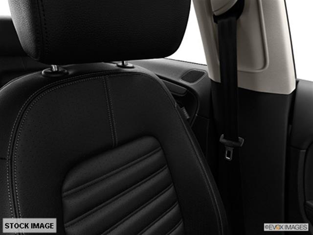 2013 Volkswagen CC GSX