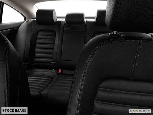 2013 Volkswagen CC GSX