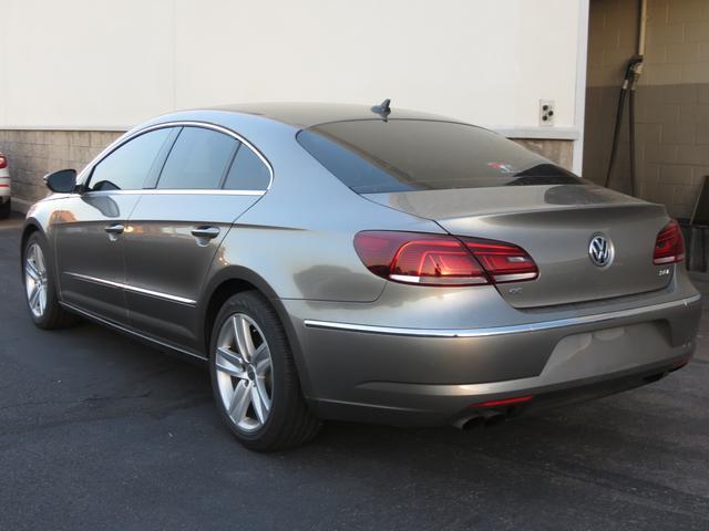 2013 Volkswagen CC Sle,sierra 4x4 Truck