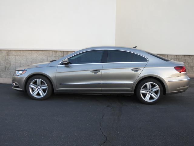2013 Volkswagen CC Sle,sierra 4x4 Truck