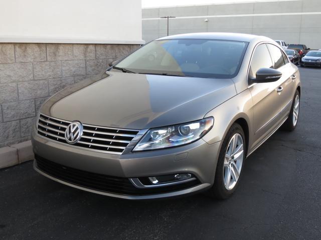 2013 Volkswagen CC Sle,sierra 4x4 Truck
