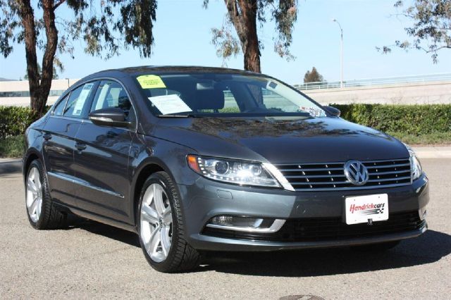 2013 Volkswagen CC 3.2 Quattro S-line AWD Sedan
