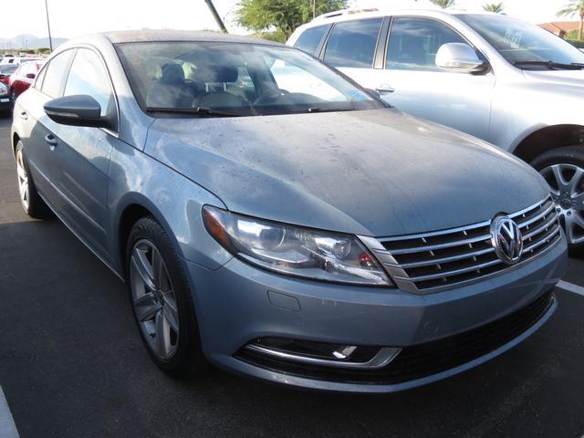 2013 Volkswagen CC Sle,sierra 4x4 Truck